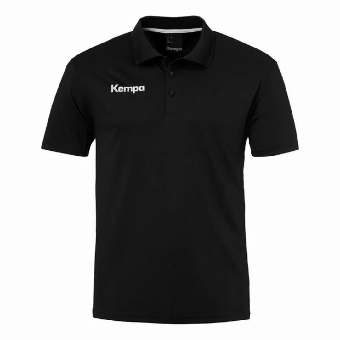 Kempa Poloshirt Poly Polo Shirt günstig online kaufen