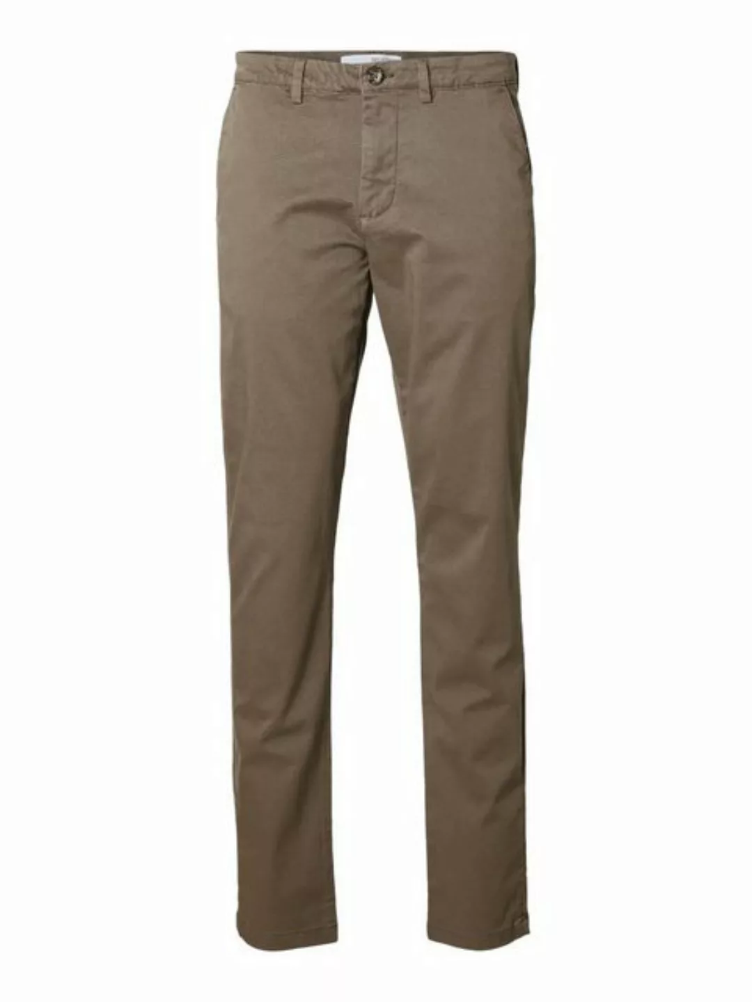 SELECTED HOMME Stoffhose SLH175-SLIM NEW MILES FLEX PANT NOO günstig online kaufen