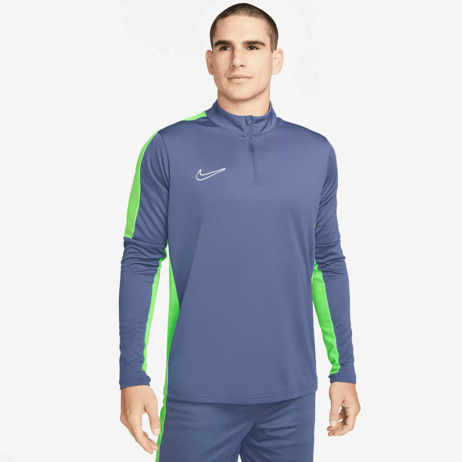Nike Funktionsshirt "Dri-FIT Academy Mens Soccer Drill Top" günstig online kaufen