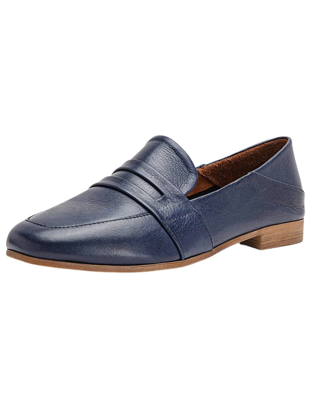 INUOVO Slipper "INUOVO Slipper Leder" günstig online kaufen