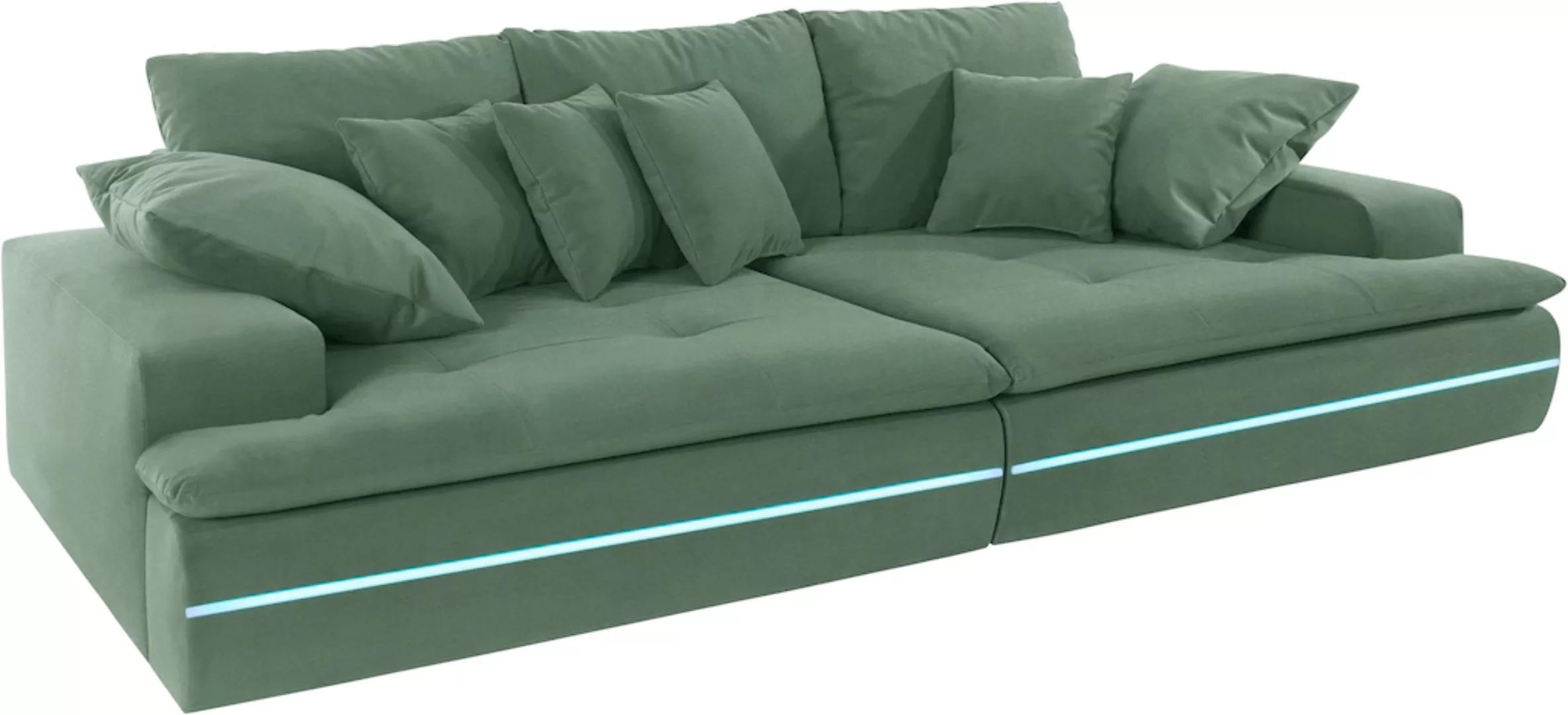 Mr. Couch Big-Sofa "Haiti" günstig online kaufen
