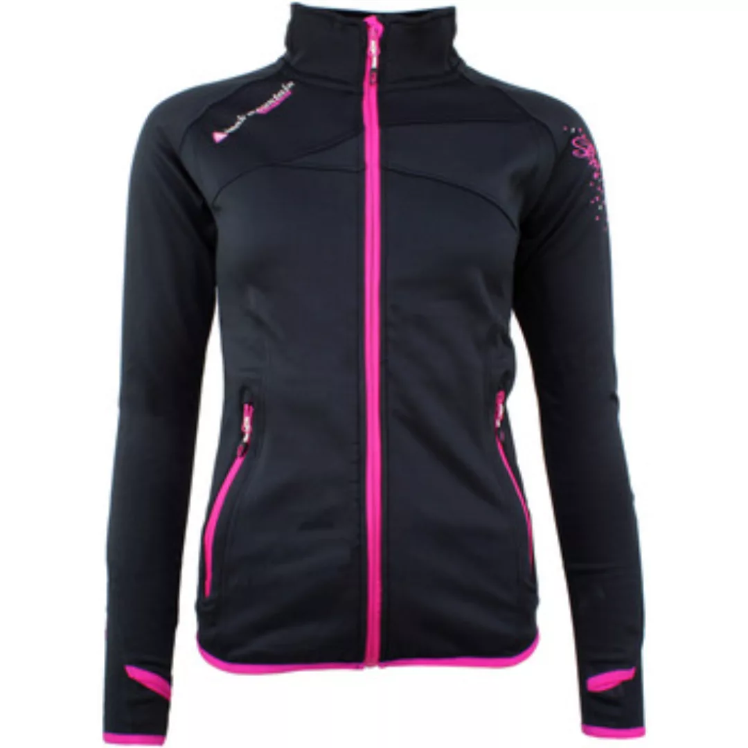 Peak Mountain  Fleecepullover Blouson polarshell femme ACLIMATE günstig online kaufen