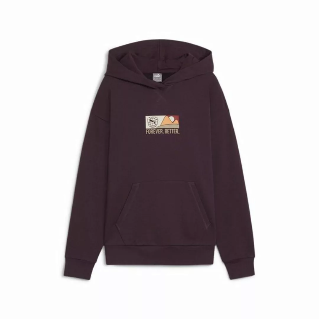 PUMA Kapuzensweatshirt BETTER SPORTSWEAR HOODIE günstig online kaufen