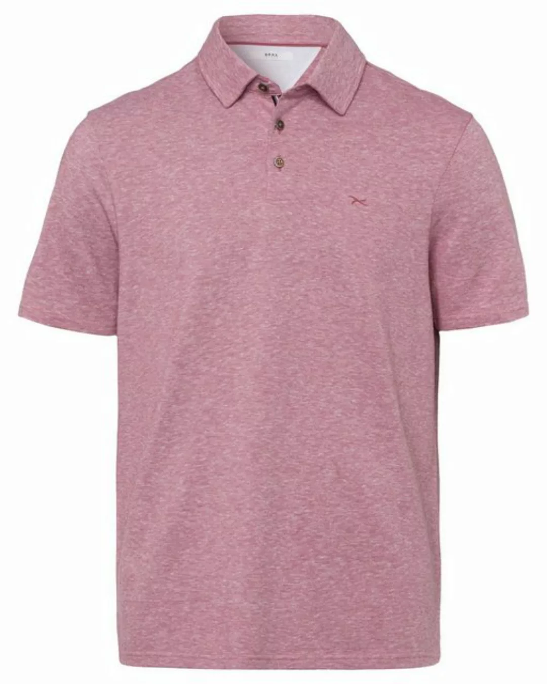 Brax Poloshirt Herren Poloshirt PEPE (1-tlg) günstig online kaufen