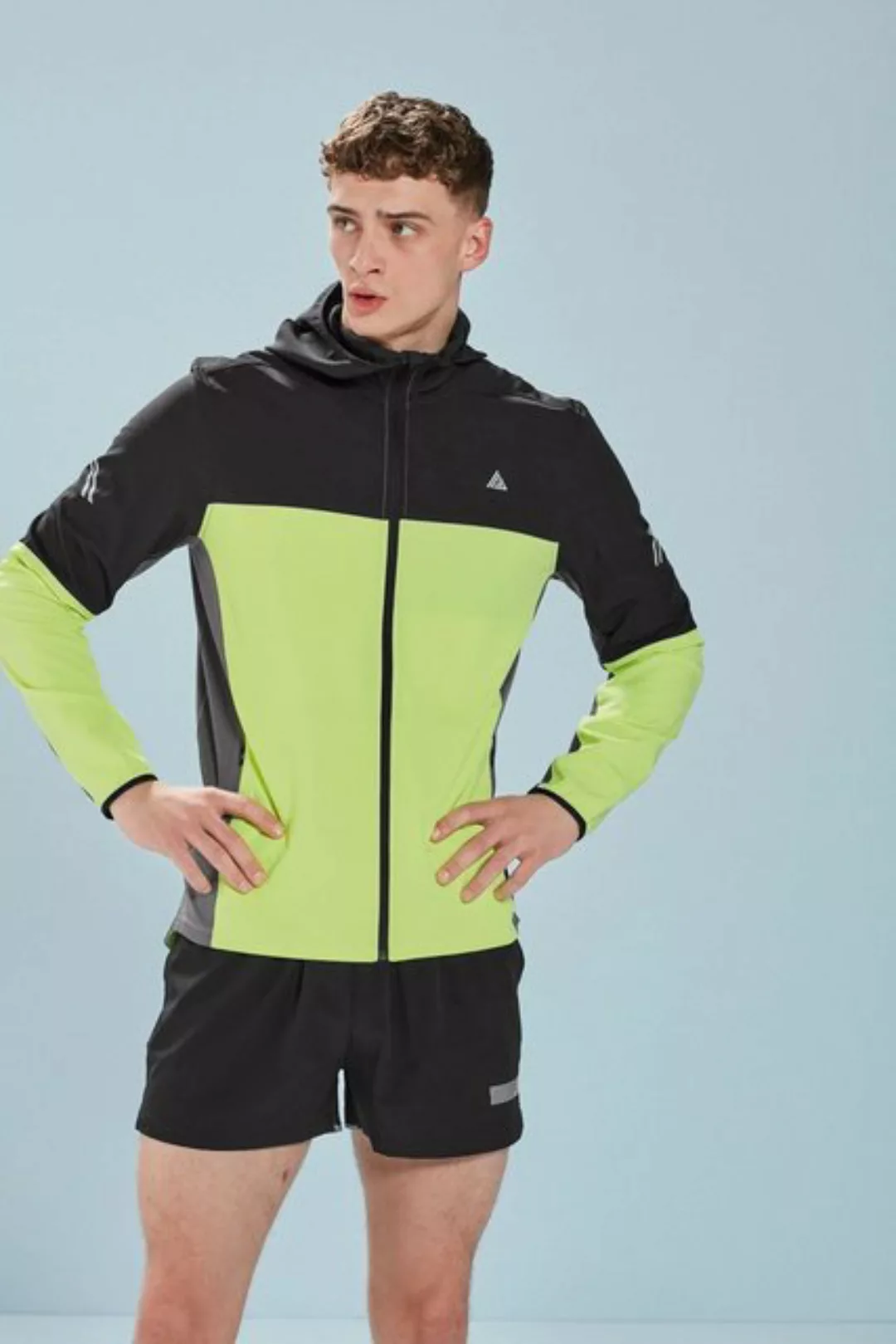 Next Laufjacke Next Active Laufjacke (1-St) günstig online kaufen