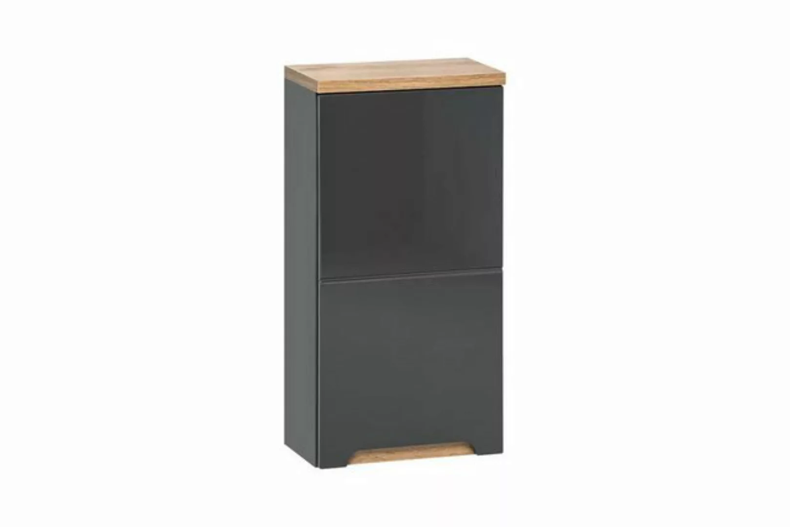 ROYAL24_MARKT Hängeschrank - Premium Quality (Badezimmer Schrank, 1-St., Pr günstig online kaufen