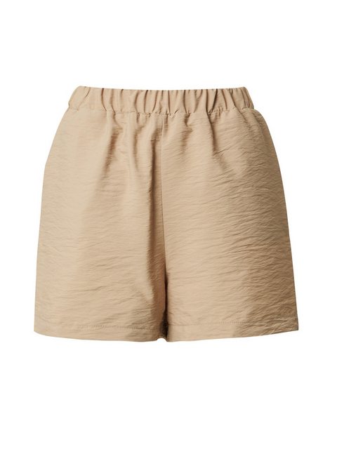 Trendyol Shorts (1-tlg) Drapiert/gerafft günstig online kaufen