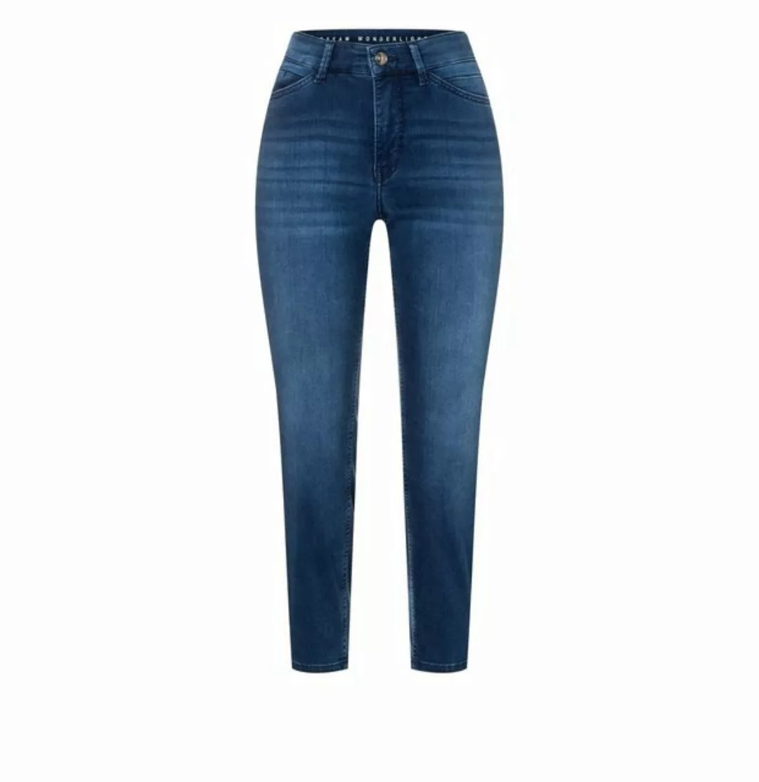 MAC Stretch-Jeans MAC DREAM SUMMER ocean blue washed 5492-90-0351L D677 - W günstig online kaufen