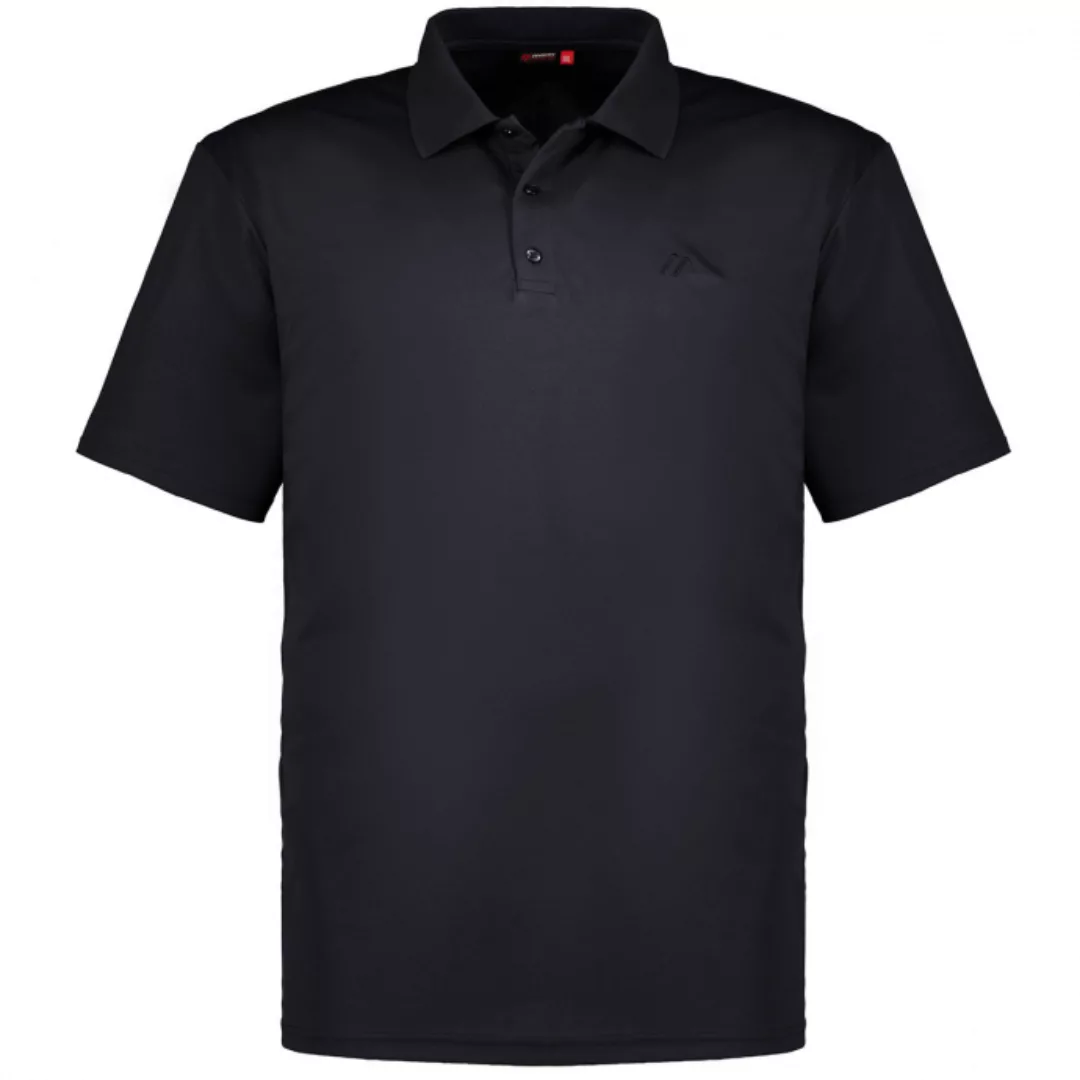 Maier Sports Funktions-Poloshirt, atmungsaktiv und schnelltrocknend günstig online kaufen