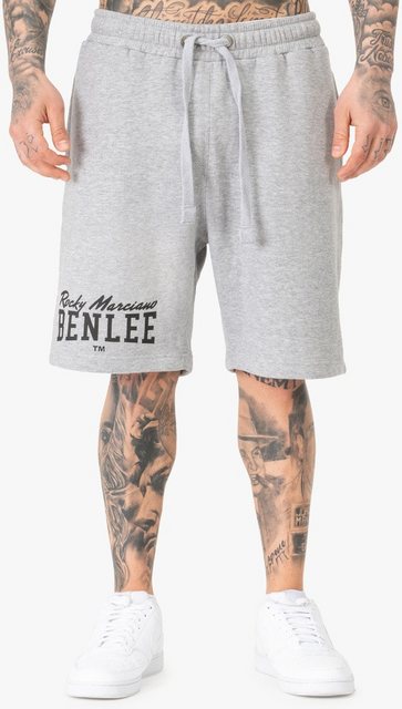 Benlee Rocky Marciano Shorts Hennry Shorts normale Passform günstig online kaufen