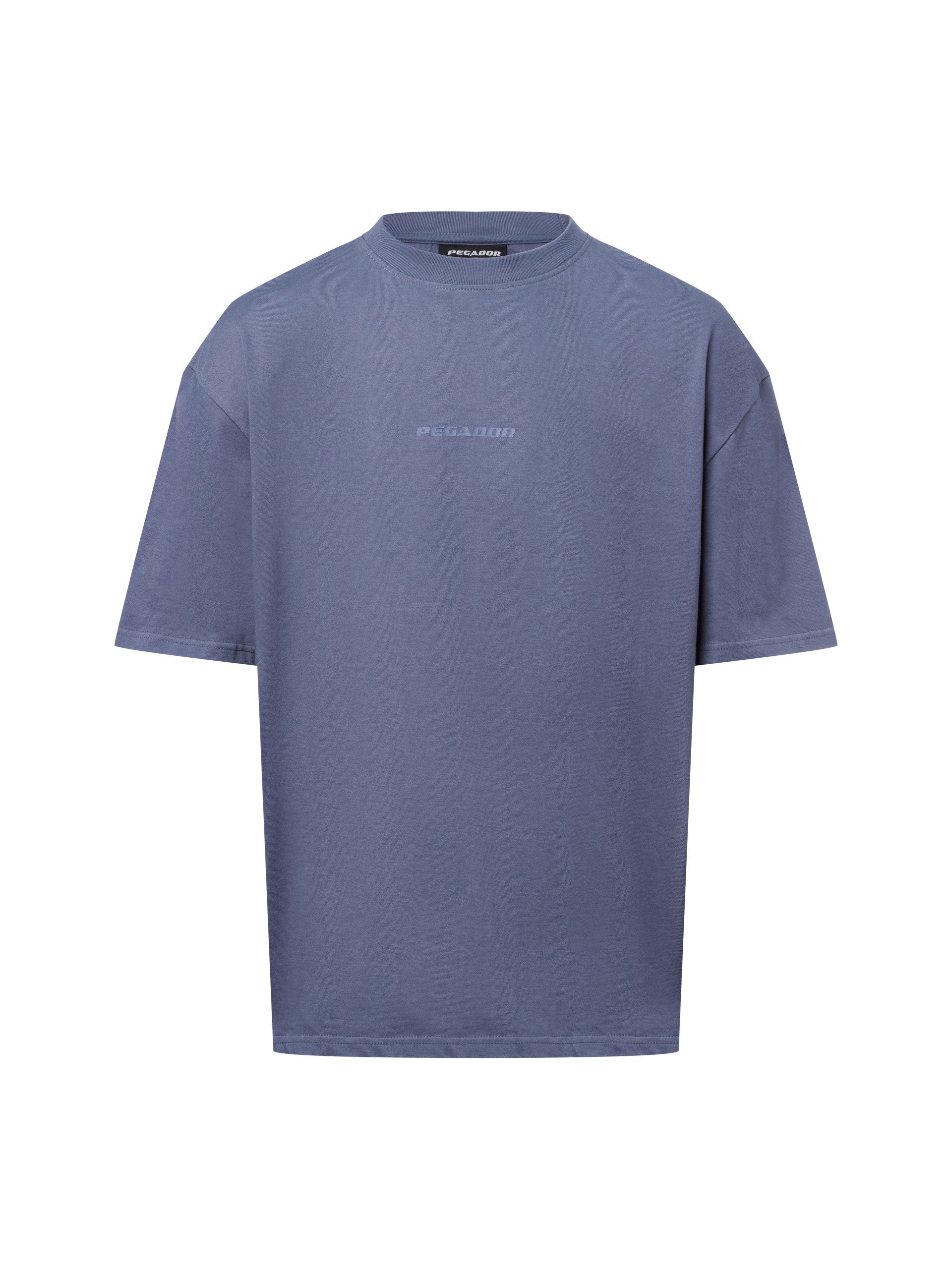 PEGADOR T-Shirt Colne günstig online kaufen