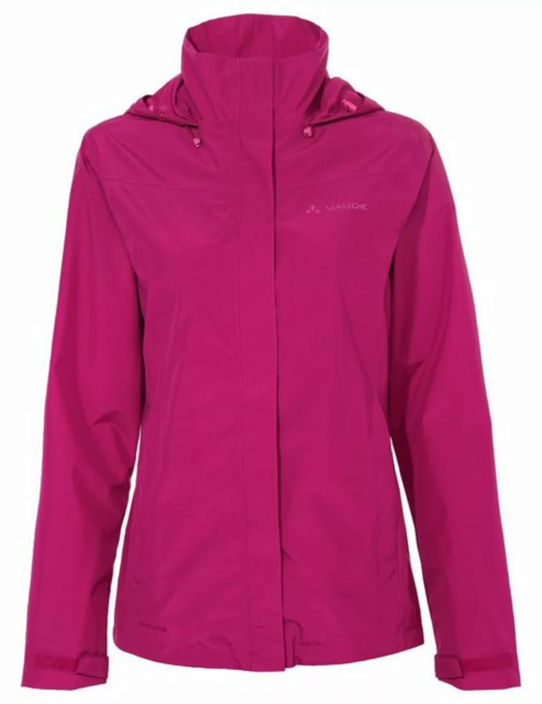 VAUDE Outdoorjacke SE Women's Silda 2L Jacket (1-St) Klimaneutral kompensie günstig online kaufen