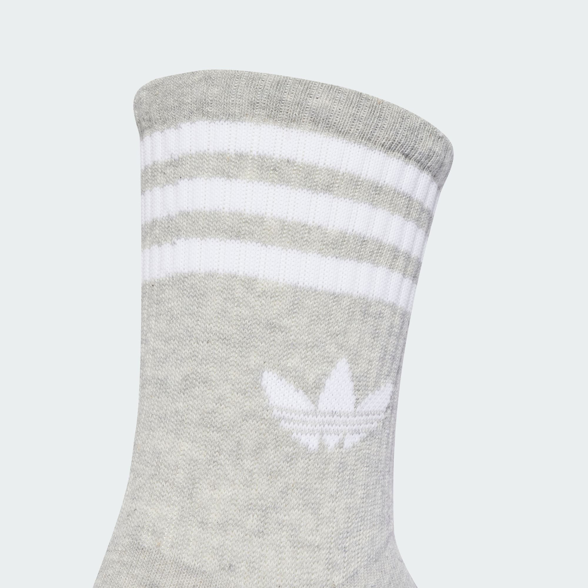 adidas Originals Funktionssocken 3-STREIFEN CREW SOCKEN, günstig online kaufen