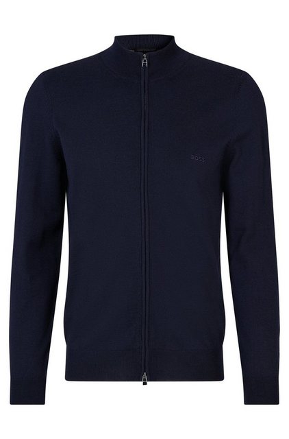 BOSS Strickjacke günstig online kaufen