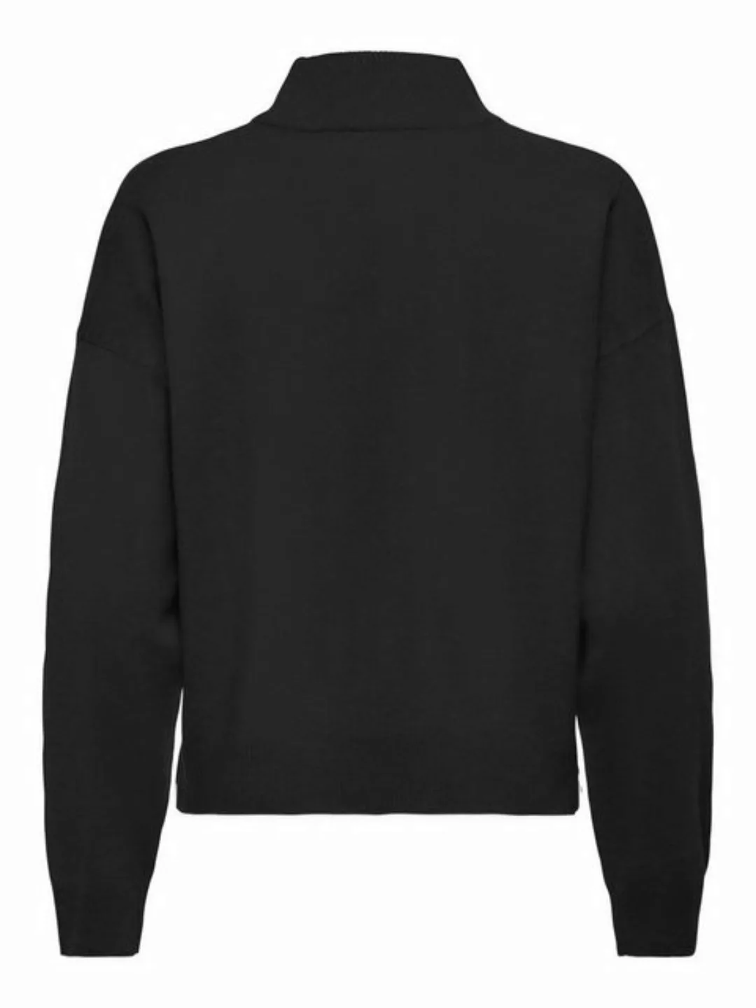 JDY Stehkragenpullover (1-tlg) Plain/ohne Details günstig online kaufen