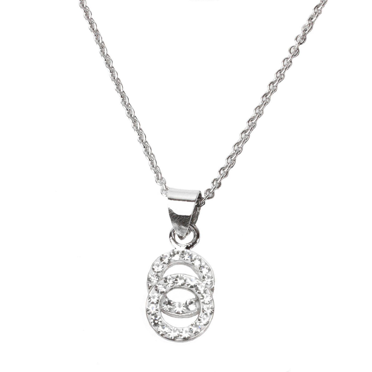 Impala Kette mit Anhänger Kette Doble günstig online kaufen