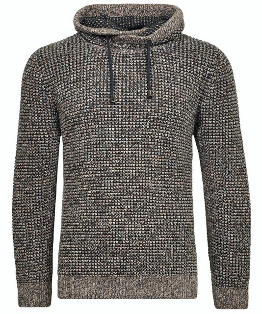 RAGMAN Rollkragenpullover günstig online kaufen