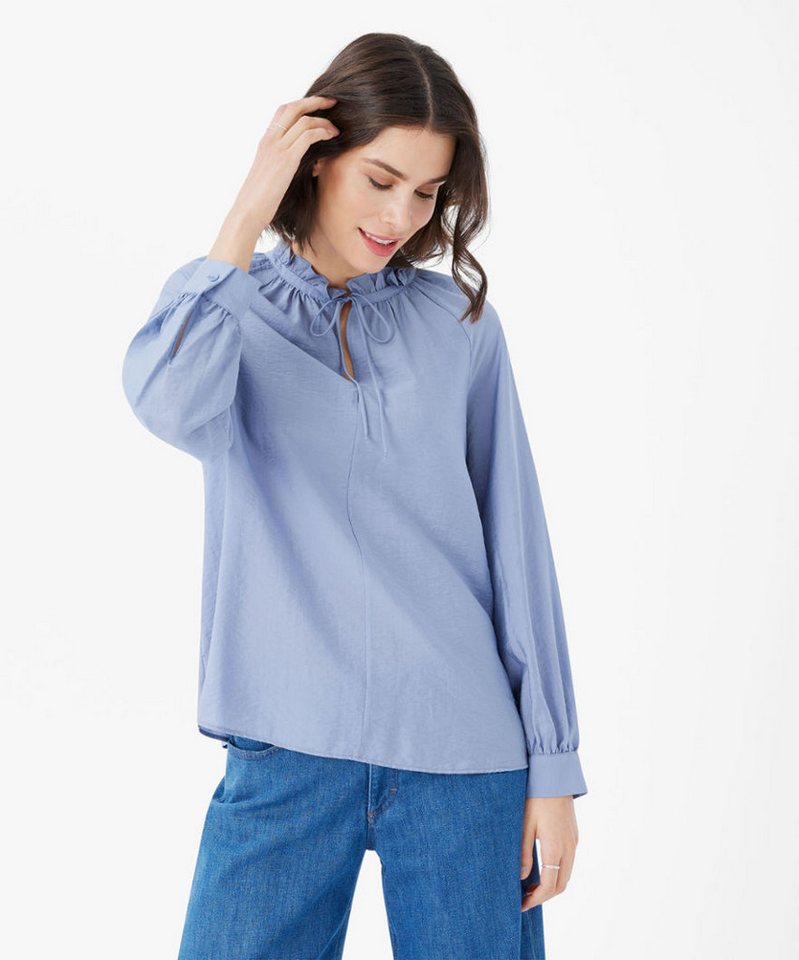 Brax Klassische Bluse Style VIVI günstig online kaufen