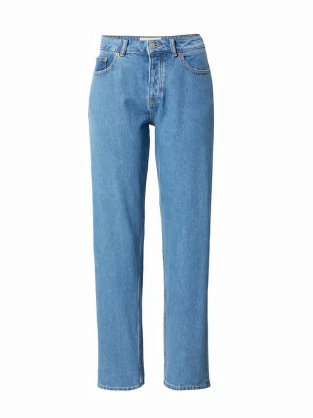 Jjxx Seoul Straight Nr3002 Mittlere Taille Jeans 27 Medium Blue Denim günstig online kaufen
