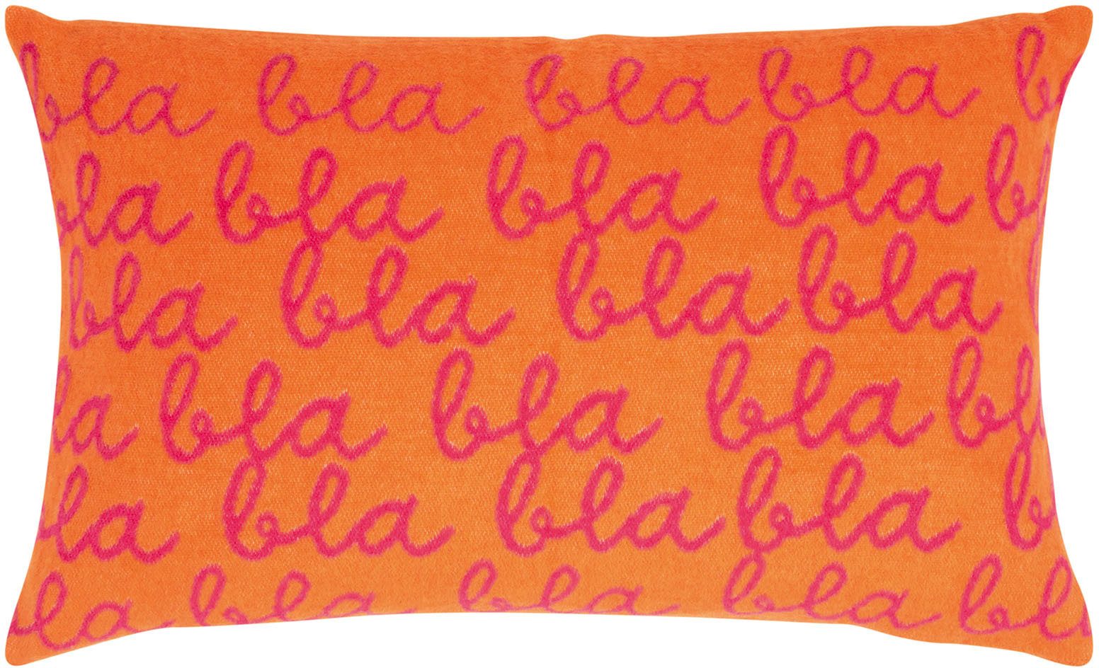 PAD Dekokissen »LUST«, Made in Europe, Kissenhülle ohne Füllung, 1 Stück günstig online kaufen