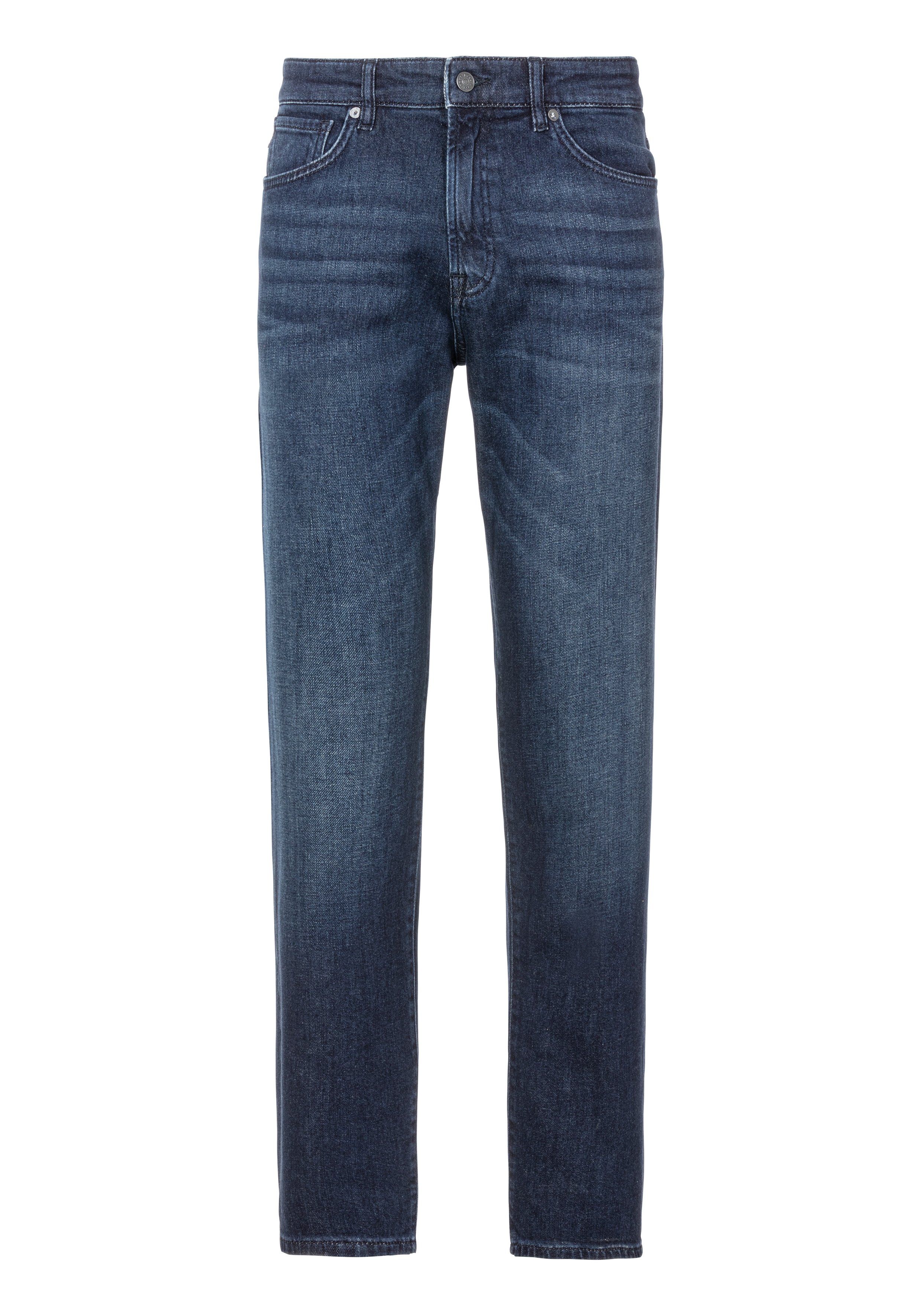 BOSS ORANGE Tapered-fit-Jeans "ONYX", in 5-Pocket-Form günstig online kaufen