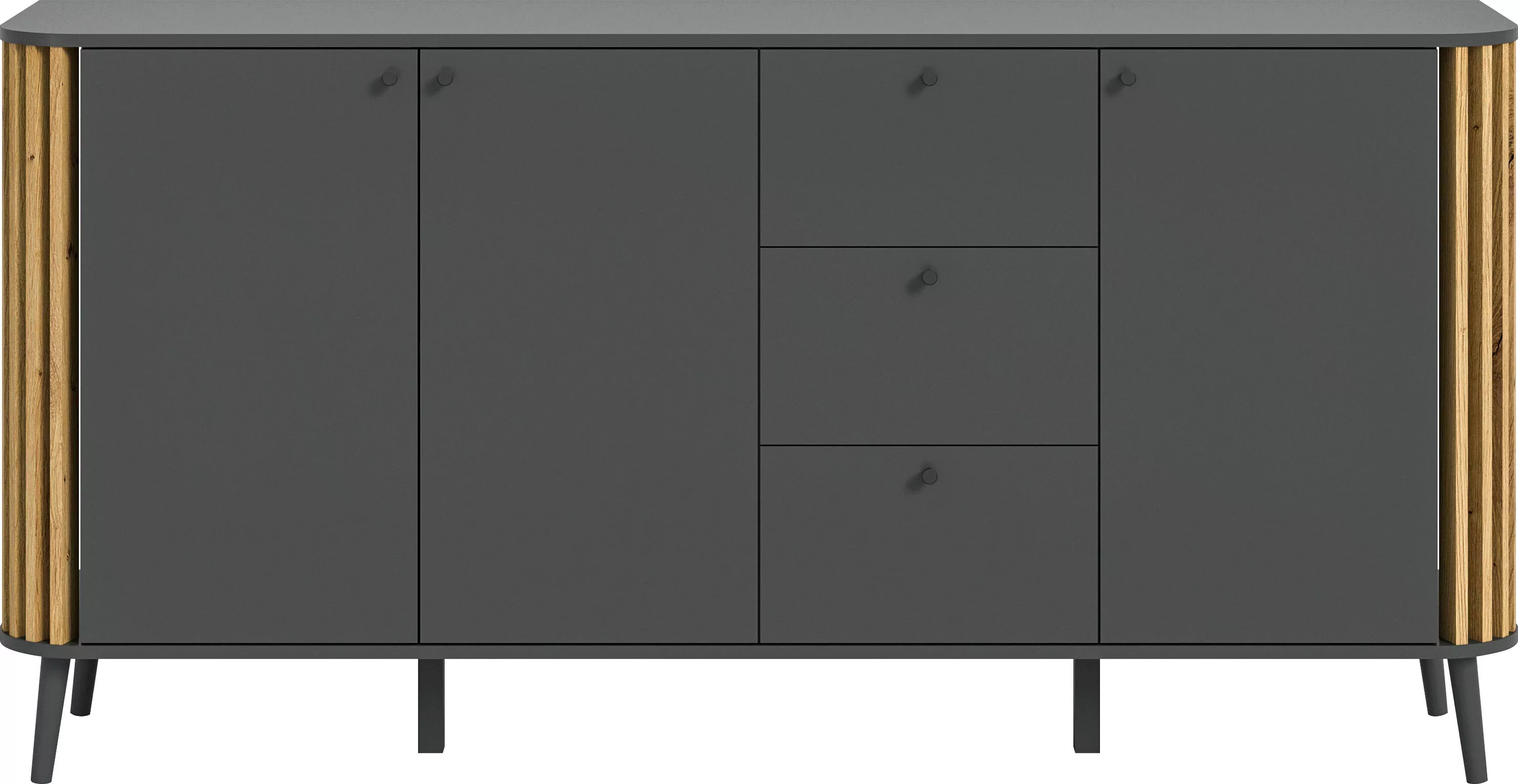 INOSIGN Sideboard "Stavanger", (1 St.) günstig online kaufen