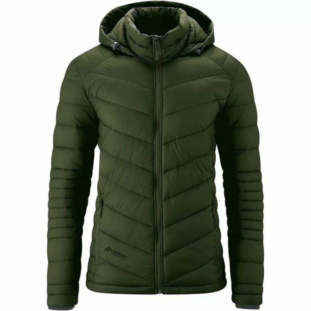 Maier Sports 3-in-1-Funktionsjacke Primaloftjacke Notos 2.1 günstig online kaufen