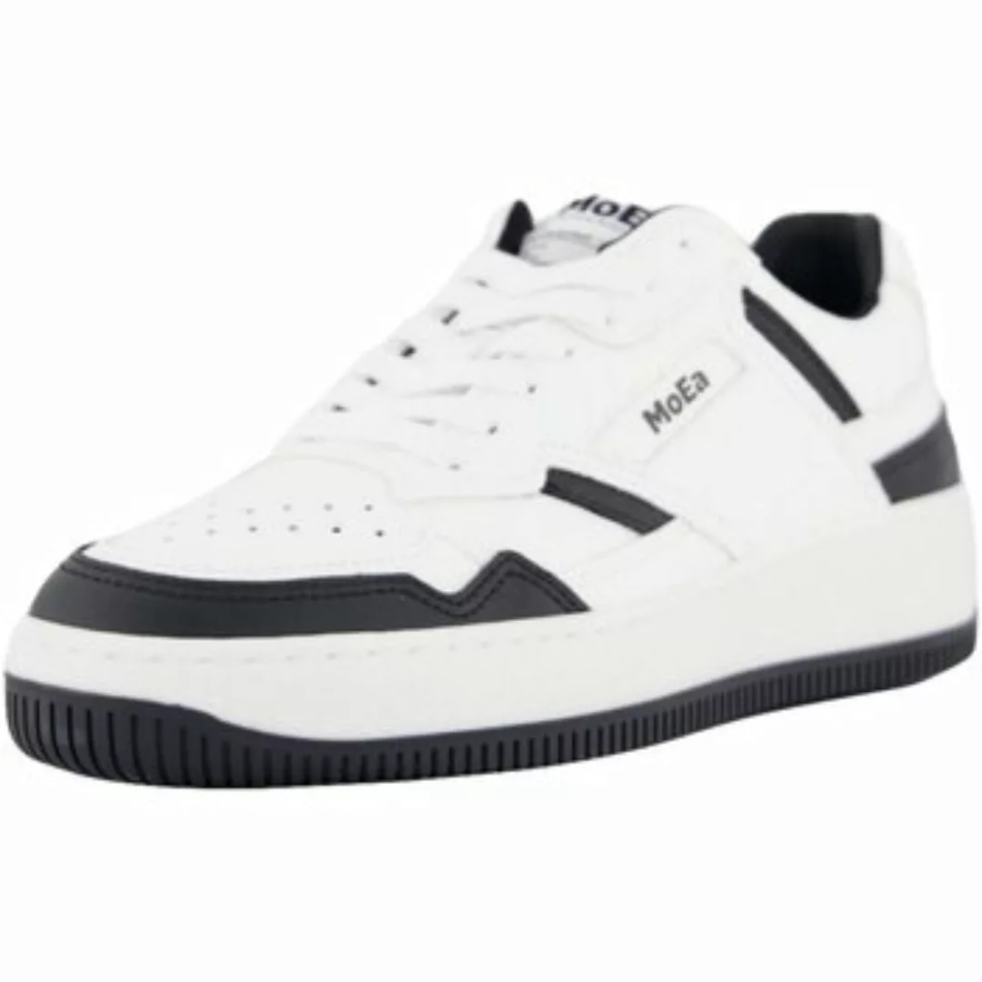 Moea  Sneaker GEN 1 - Grapes White   Black -BASGN1-31 günstig online kaufen