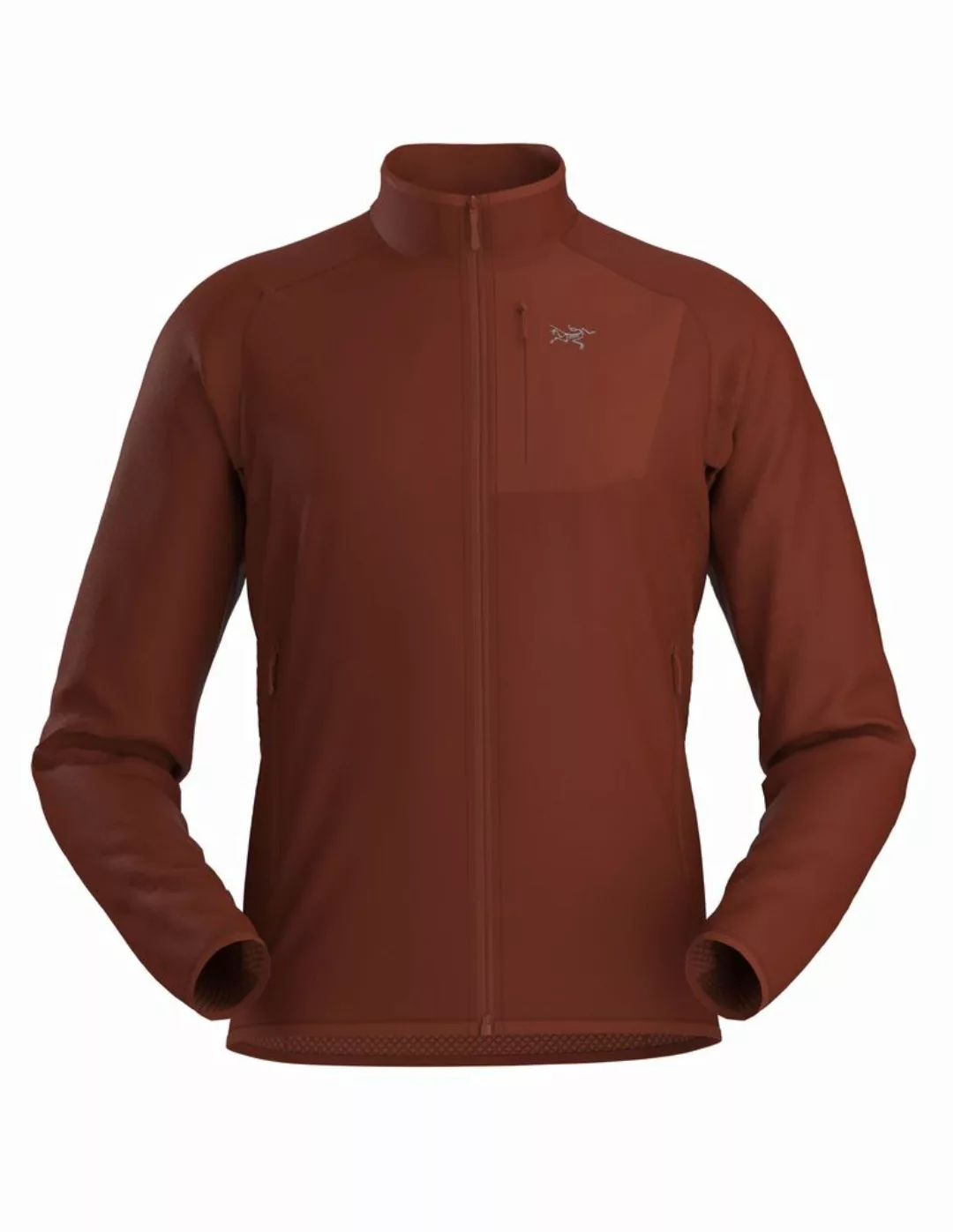 Arcteryx Delta Jacket Men - Mittlere Fleece-Schicht günstig online kaufen