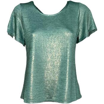 Molly Bracken  T-Shirt Donna  P1677CE günstig online kaufen