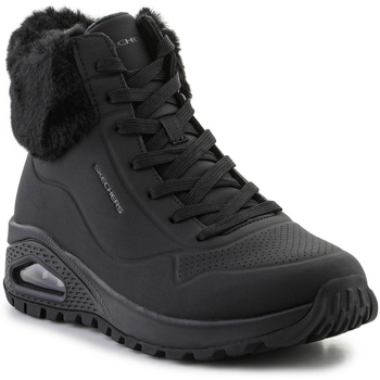 Skechers Schnürboots "UNO RUGGED - FALL AIR", Winterboots mit Air-Cooled Me günstig online kaufen