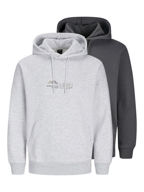 Jack & Jones Sweatshirt JCOLIMA (2-tlg) günstig online kaufen