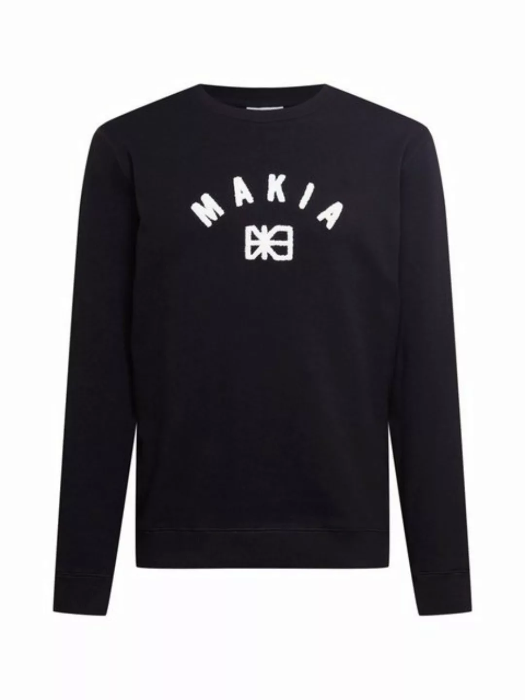 MAKIA Sweatshirt (1-tlg) günstig online kaufen