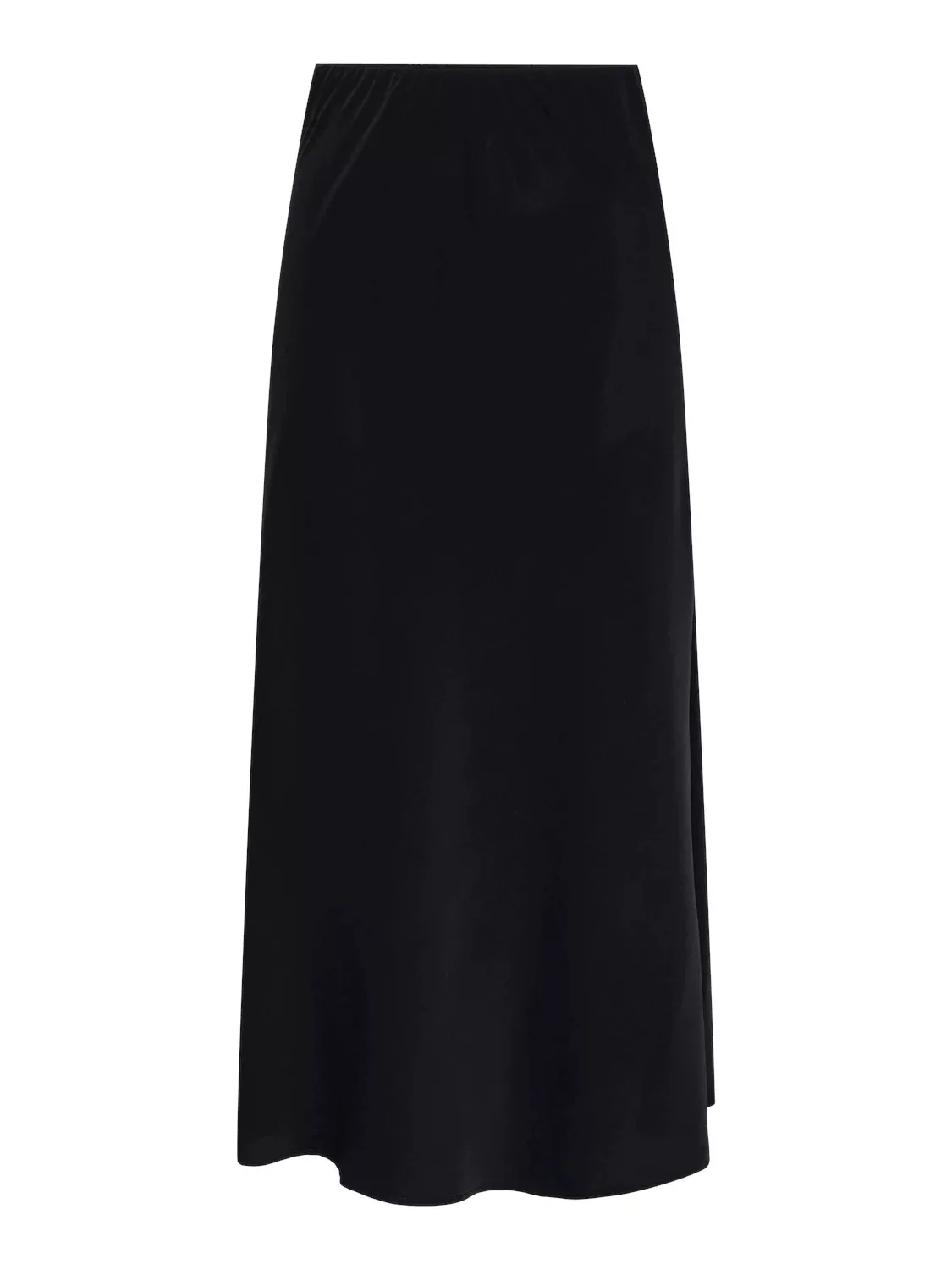 pieces Midirock "PCFRANAN HW MIDI SKIRT NOOS BC" günstig online kaufen