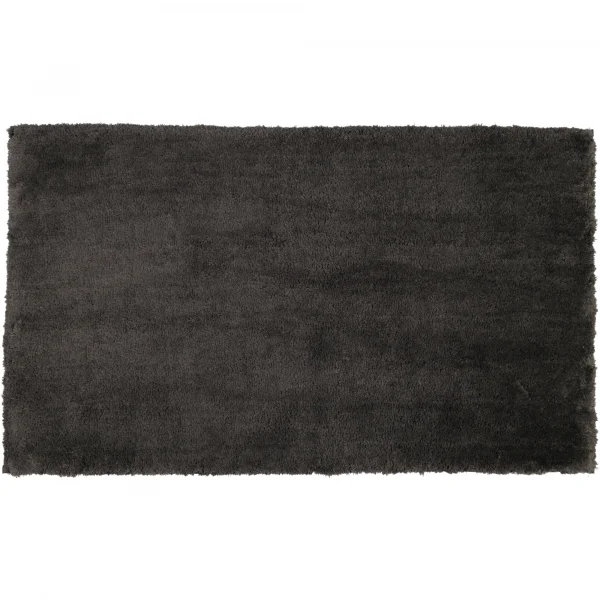 Cawö Home Badteppiche Solid 1009 - Farbe: basalt - 740 - 60x100 cm günstig online kaufen