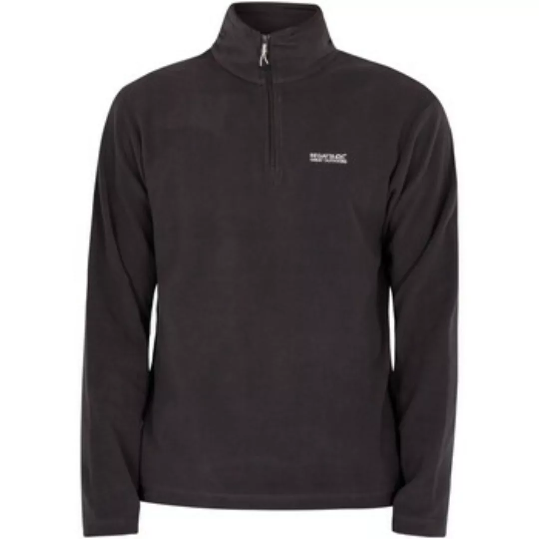 Regatta  Fleecepullover Thompson Fleece-Sweatshirt mit Reißverschluss günstig online kaufen