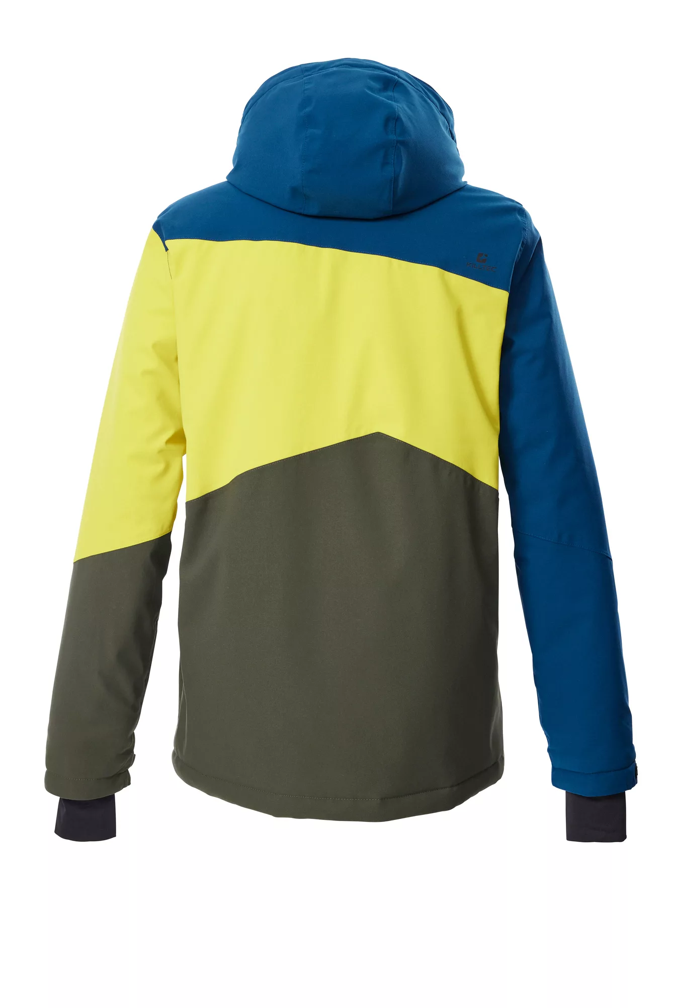 Killtec Winterjacke "KSW 306 MN SKI JCKT" günstig online kaufen