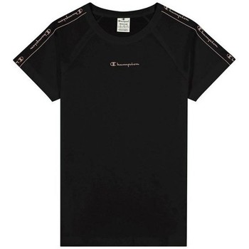 Champion  T-Shirt Crewneck Tshirt günstig online kaufen