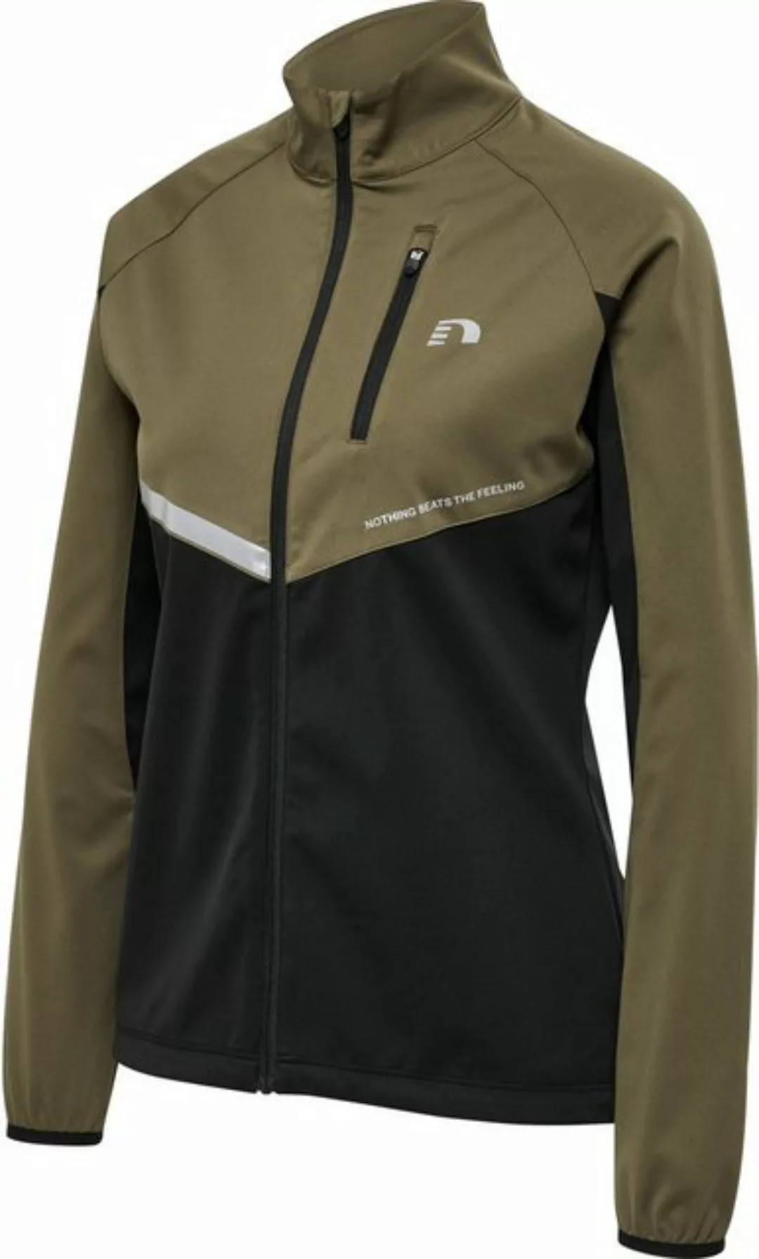 NewLine Kurzjacke Nwlboston Shell Jacket Female günstig online kaufen