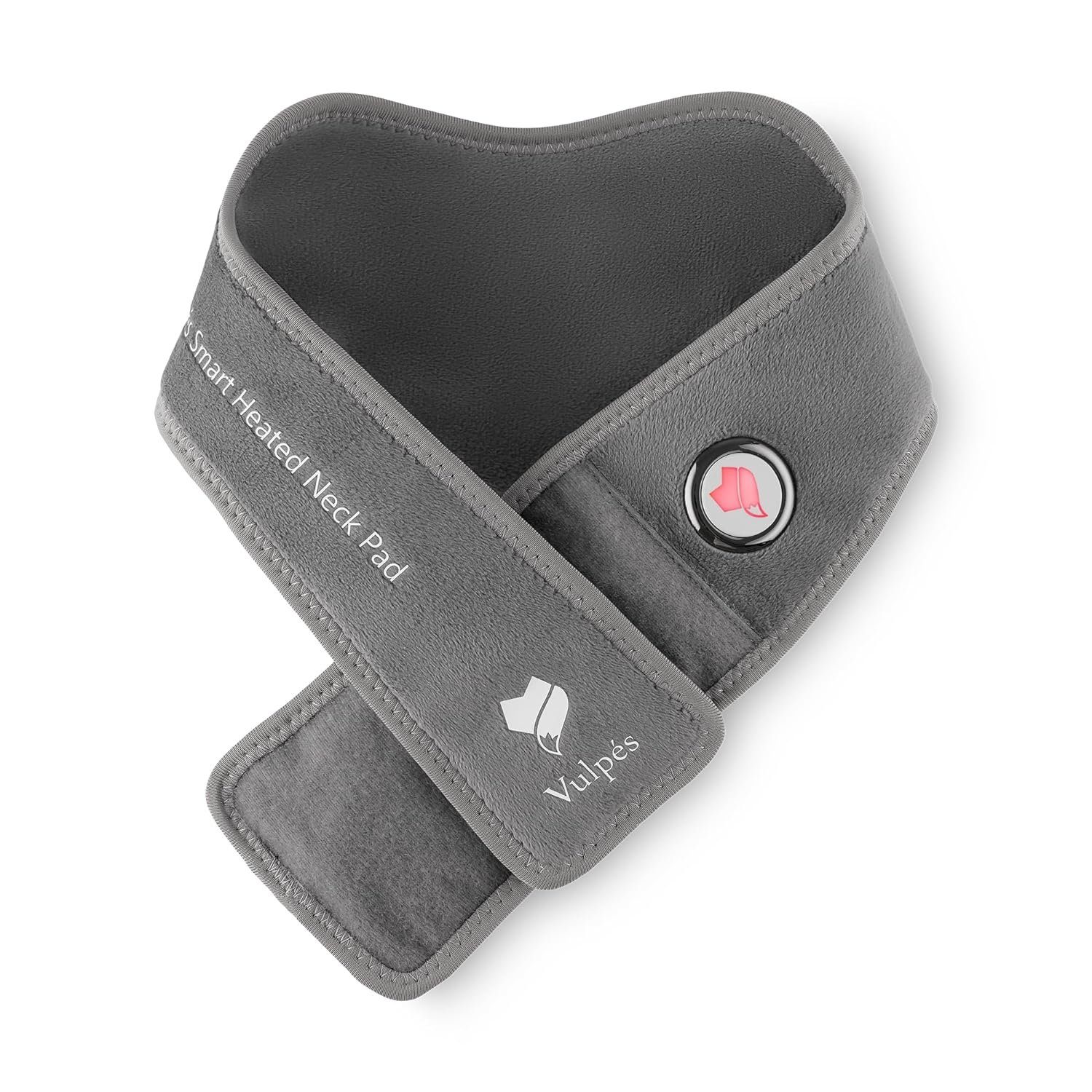 Vulpés Nackenkissen NeckPad Pro - Kabelloses günstig online kaufen