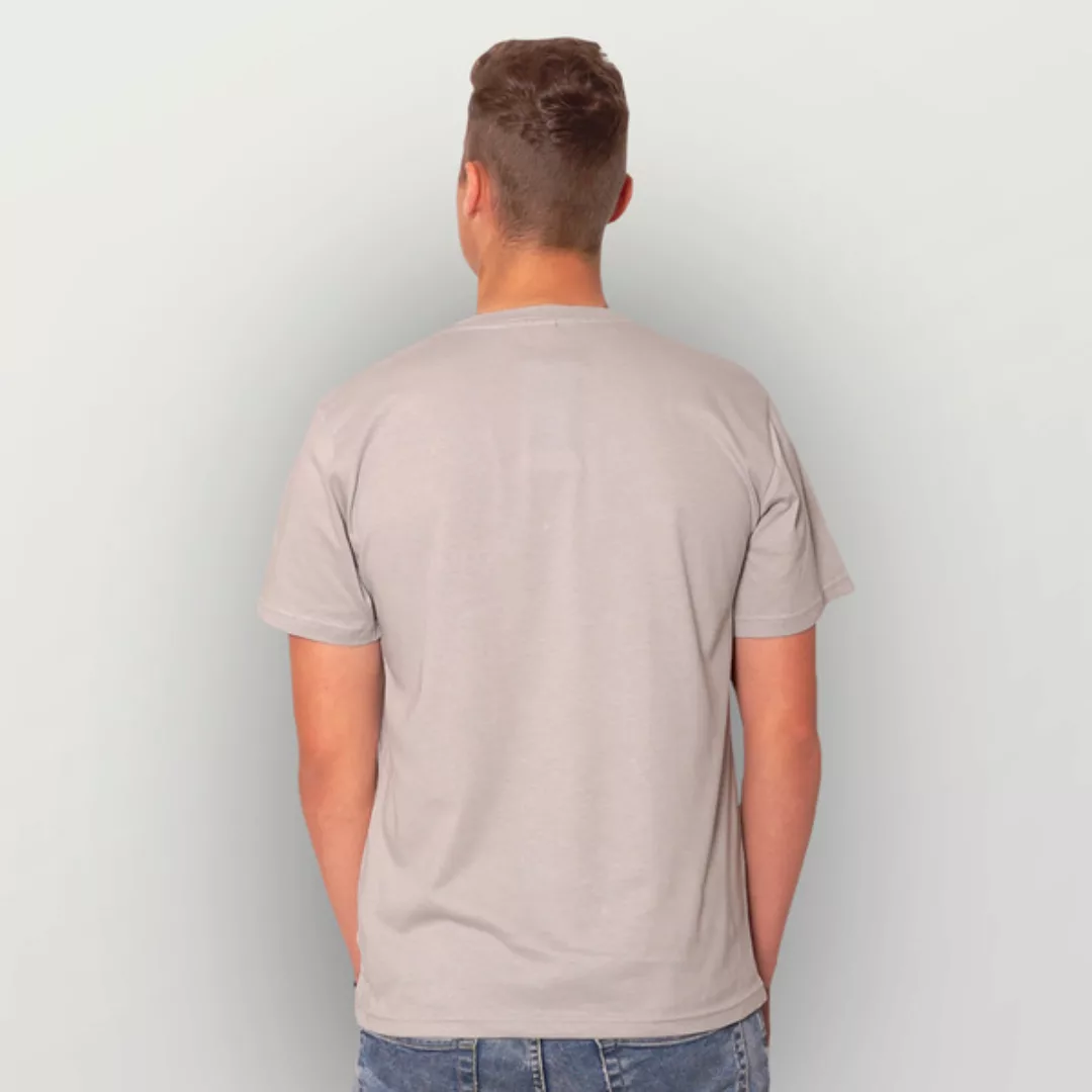 "Elefant" Herren T-shirt günstig online kaufen