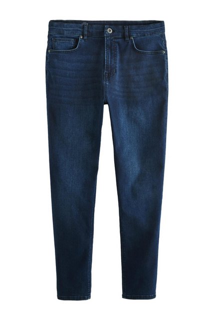 Next Tapered-fit-Jeans Klassische Stretch-Jeans (1-tlg) günstig online kaufen