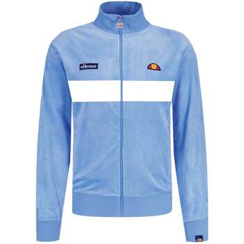 Ellesse  Trainingsjacken Riminali Track Top Jacket Light Blue günstig online kaufen
