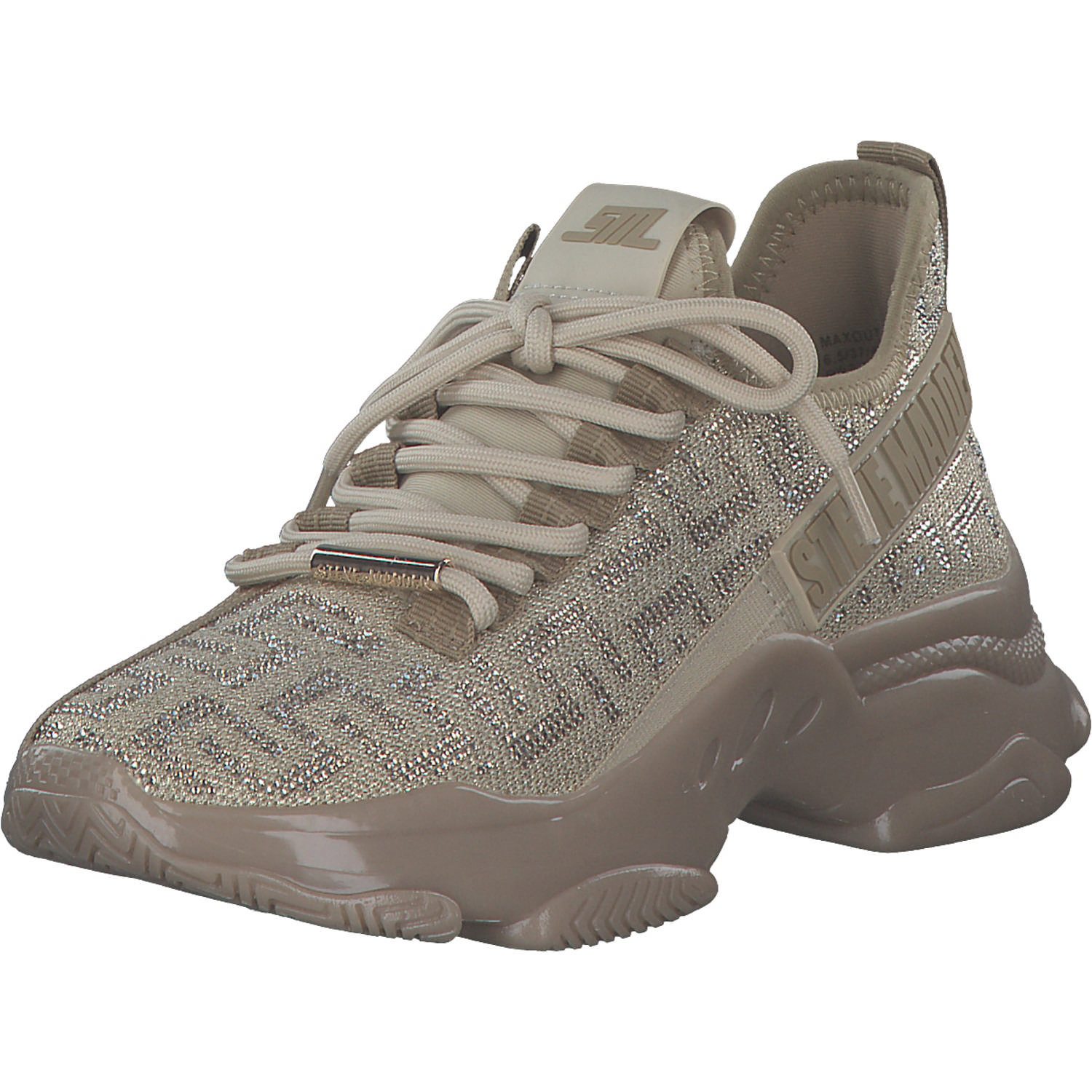 STEVE MADDEN Maxout SM11002264 Schnürschuh günstig online kaufen