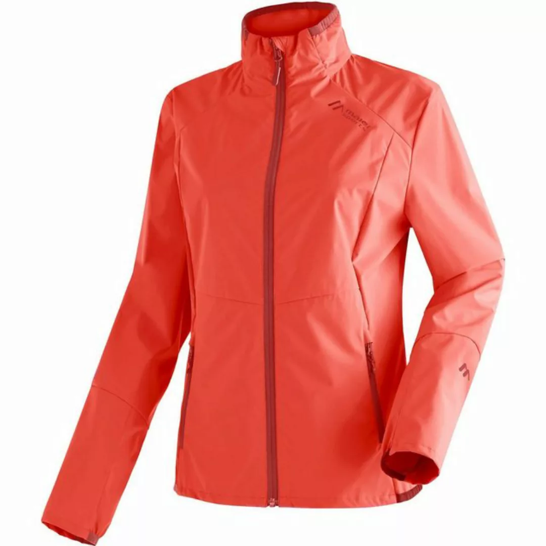 Maier Sports Funktionsjacke Softshelljacke Brims günstig online kaufen