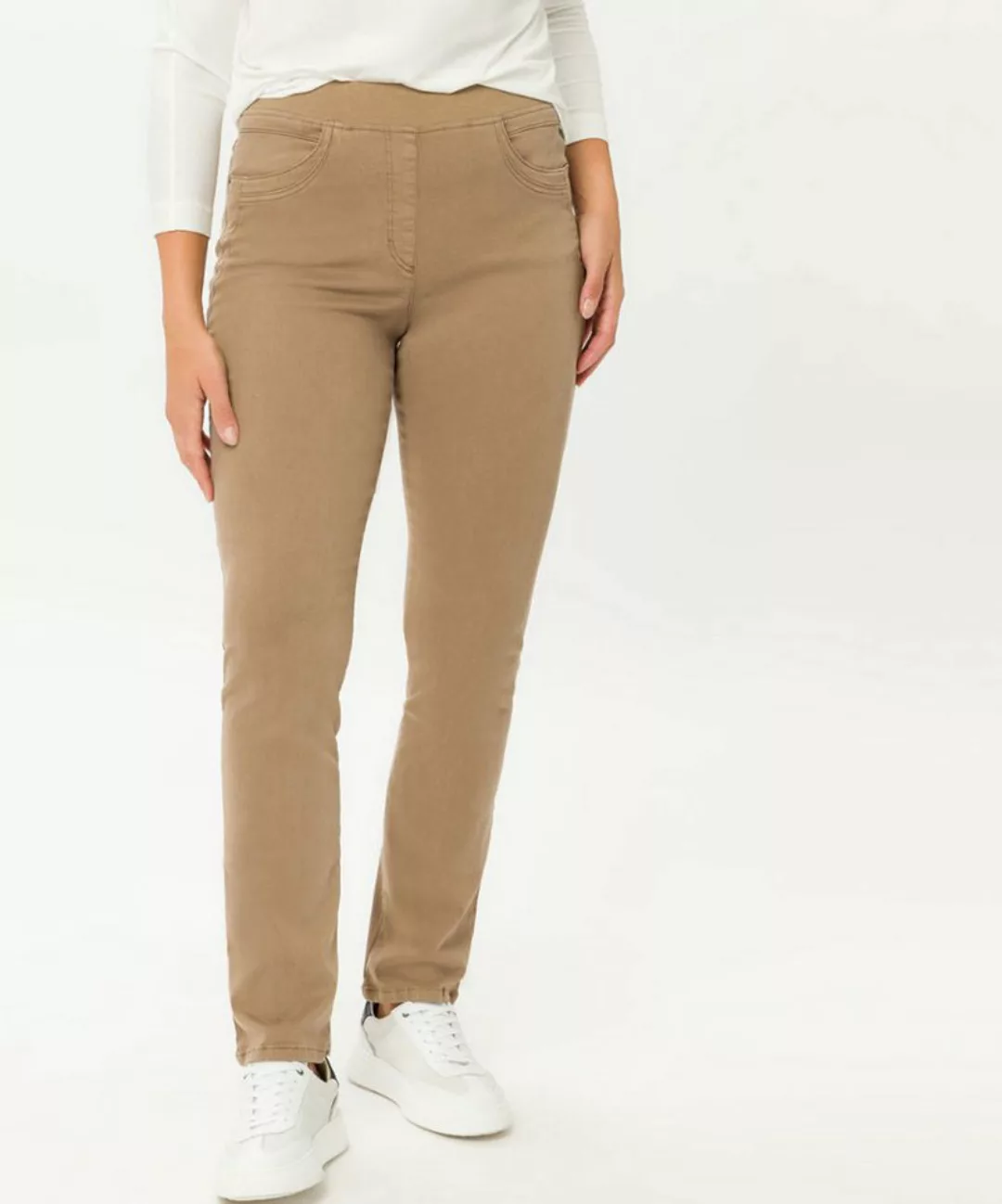 RAPHAELA by BRAX 5-Pocket-Jeans "Style LUCA" günstig online kaufen