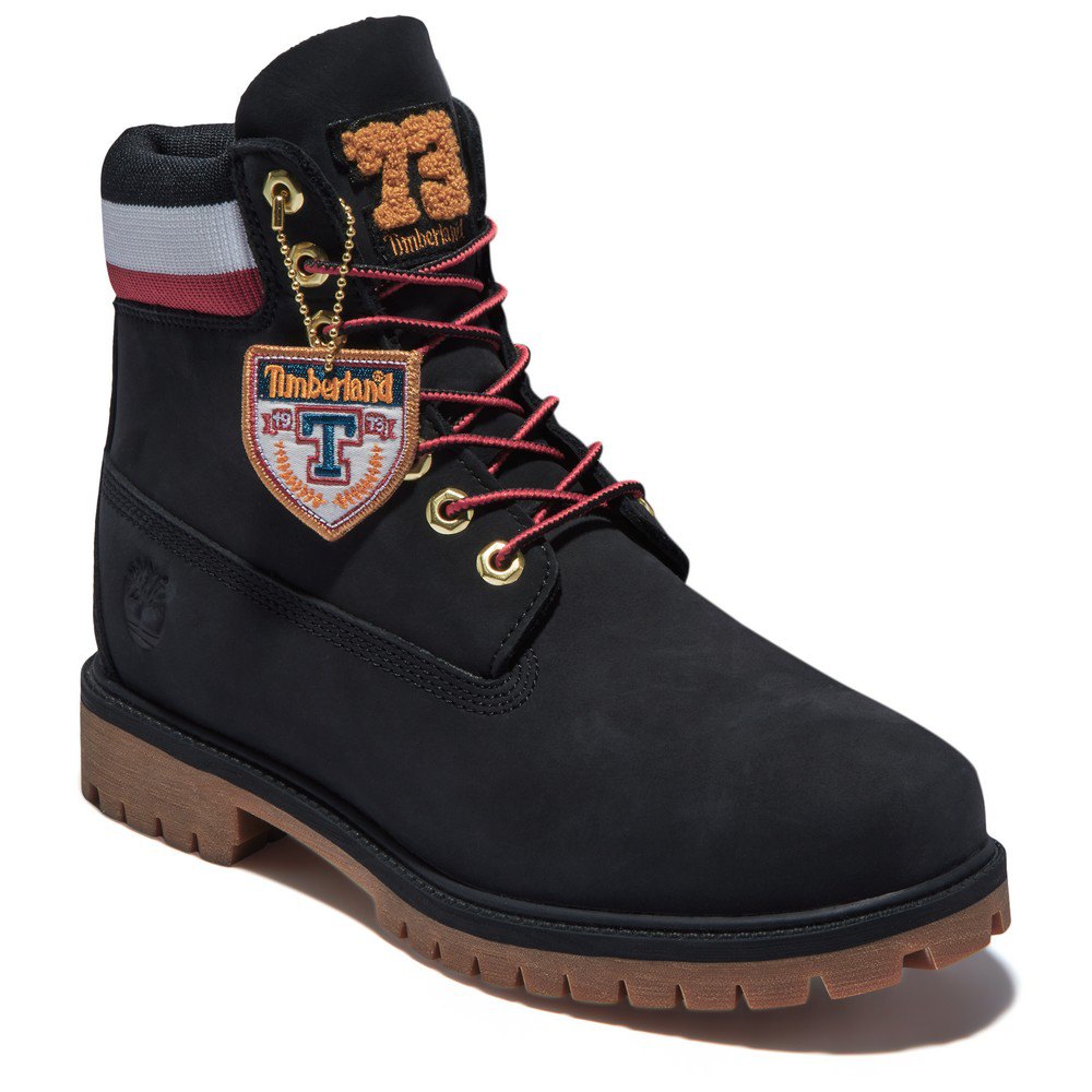 Timberland Heritage 6´´ Wp Stiefel EU 42 Black günstig online kaufen