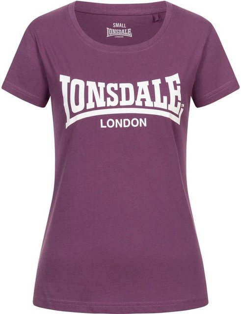 Lonsdale T-Shirt CARTMEL günstig online kaufen