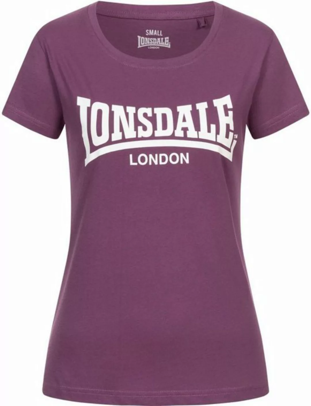 Lonsdale T-Shirt CARTMEL günstig online kaufen