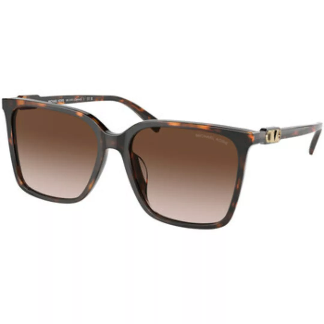 MICHAEL Michael Kors  Sonnenbrillen Sonnenbrille  Canberra MK2197U 300613 günstig online kaufen